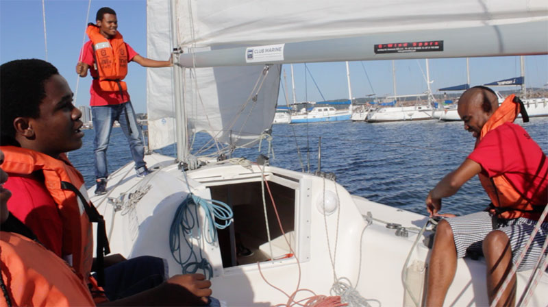 sailing-academy