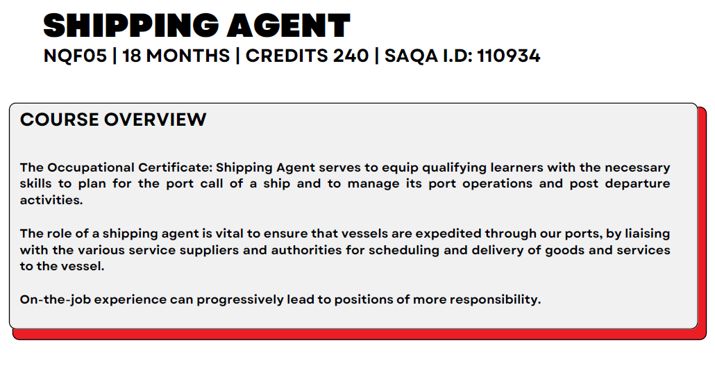 Shipping Overview1