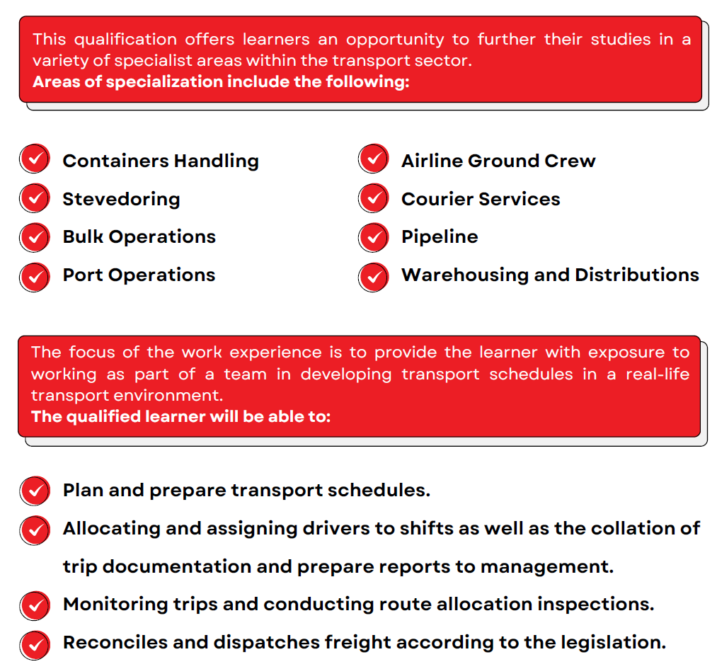 Transport Clerk Overview3