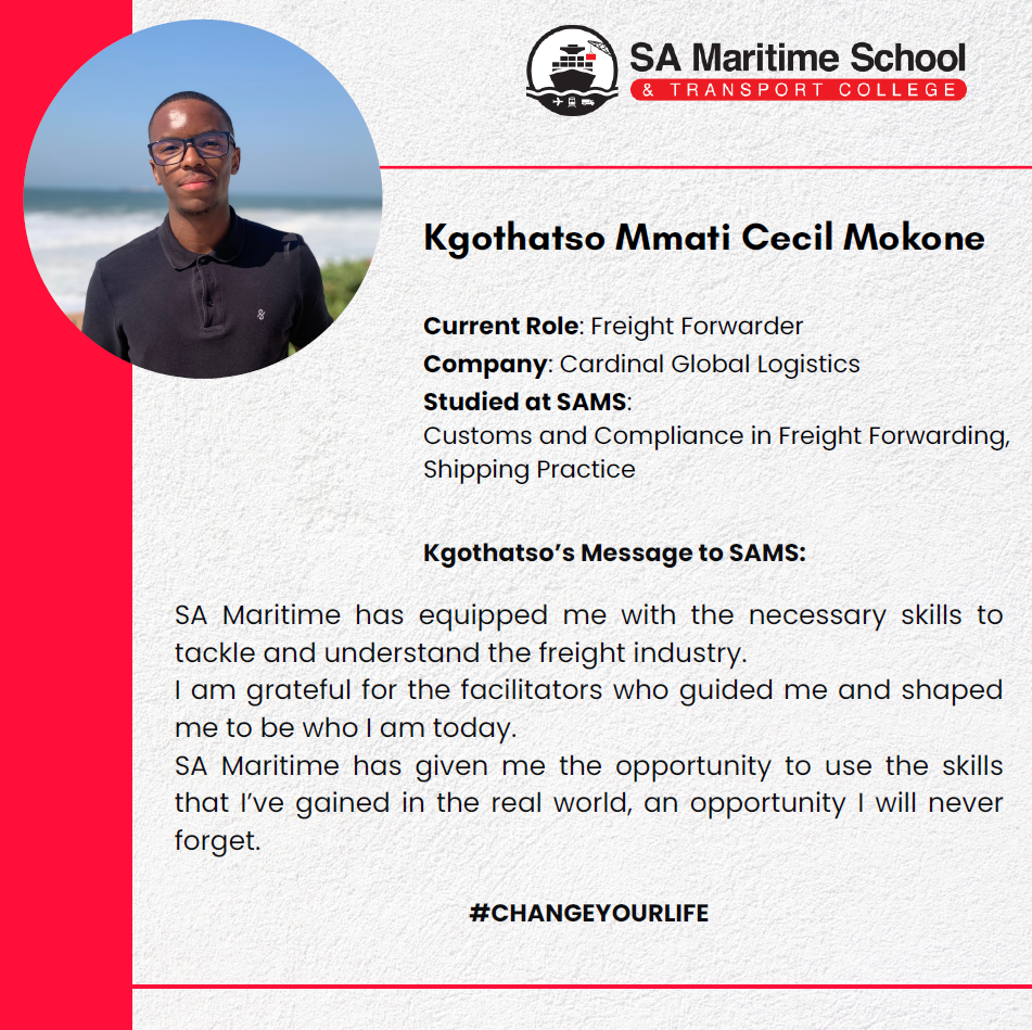 Kgothatso Mmati Cecil Mokone